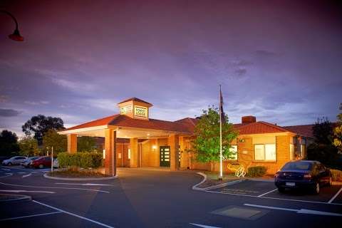 Photo: TLC Forest Lodge Residential Aged Care